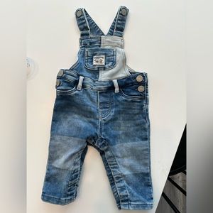 H&M Infant overalls-4-6M